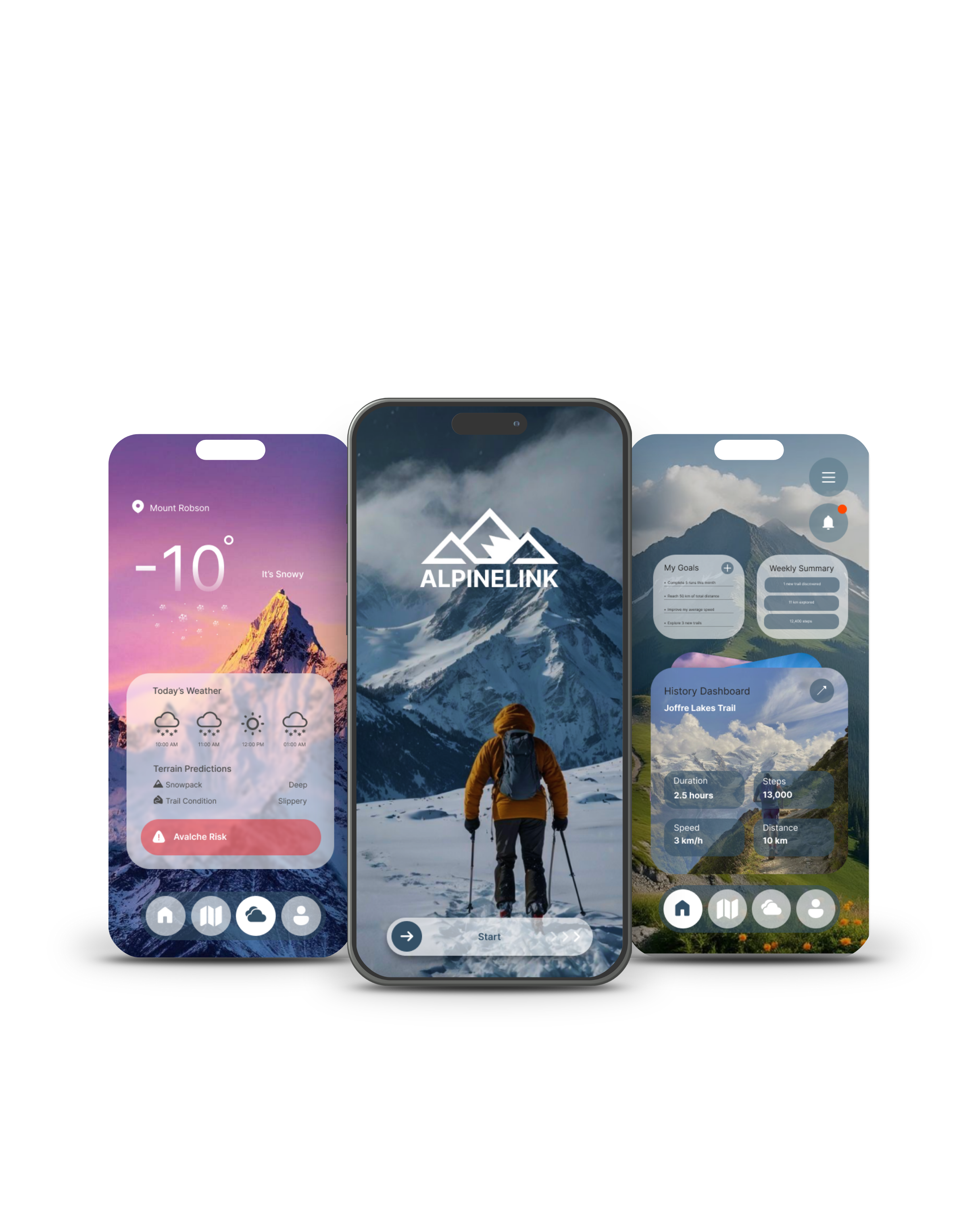 ALPINELINK preview