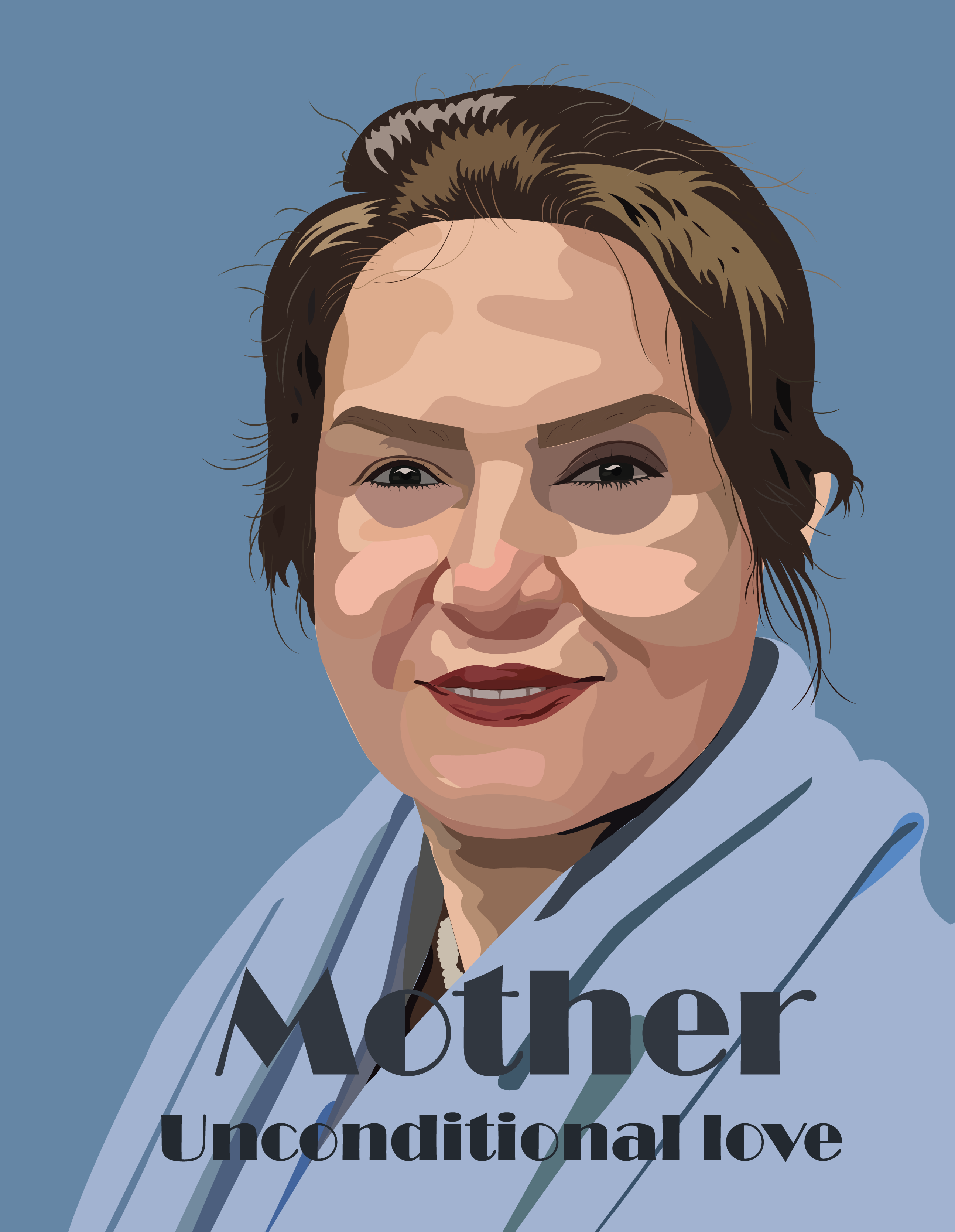 Digital Illustration preview